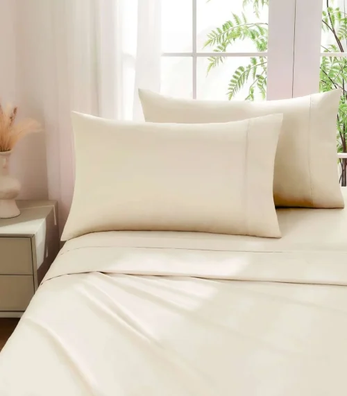 100_-cotton-flat-sheet_Cream-1