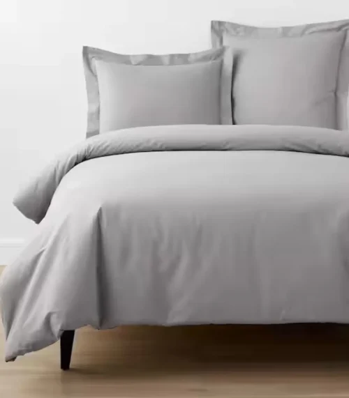 Percale-Duvet-Covers-Grey1