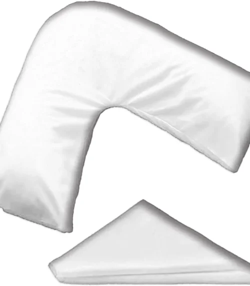 V-Shaped-Pillow-Cases_White